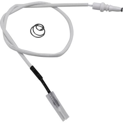 Product image of the product “Zündelektrode, neu, Länge 40 cm, mit Flachstecker für Dometic-Kocher und Kombinationen ”