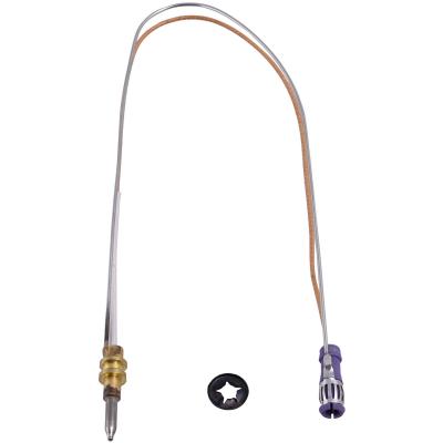Product image of the product “Thermoelement mit Rundstecker für Dometic-Kocher und Kombinationen, Länge 35 cm ”