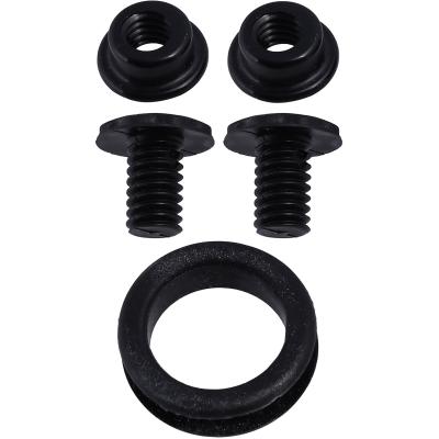 Product image of the product “Befestigungs-Kit für Glasababdeckungen zu Dometic-Spülen,-Kocher- und Kombinationen, neu ”