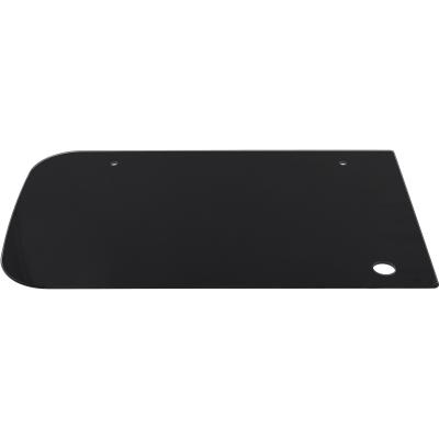 Product image of the product “Glasabdeckung für Dometic-Kombination MO 9222, Becken links, Maß Kombination 90 x 37 cm, neu ”