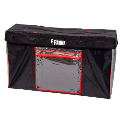 Artikelbild des Artikels “Gepäckbox Cargo Back “