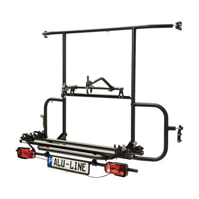 Artikelbild des Artikels “Fahrradträger Adventure Rack Fiat Ducato “