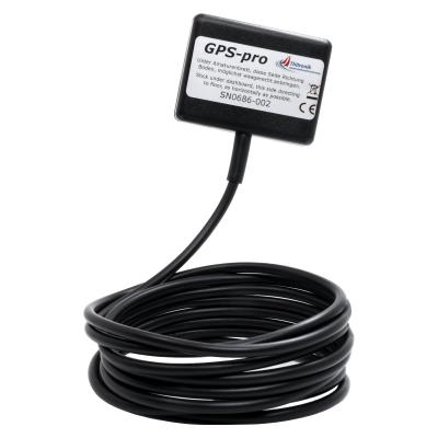 Artikelbild des Artikels “GPS-Antenne GPS-pro für Pro-Finder “
