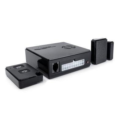 Artikelbild des Artikels “Funk Alarmanlage WiPro III & WiPro III safe.lock “
