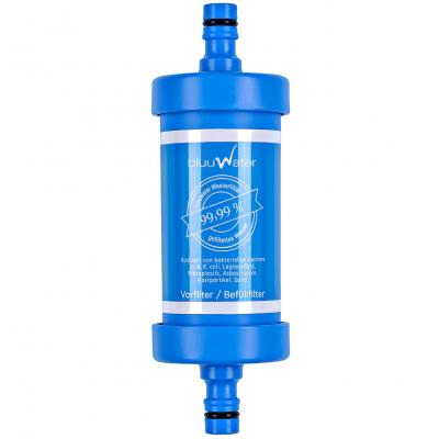 Artikelbild des Artikels “Wasserfilter bluuwater “