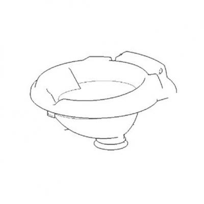 Artikelbild des Artikels “Toilettenschüssel Innenteil “