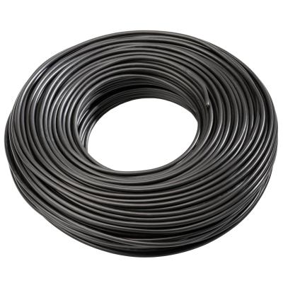 Product image of the product “Kabelrolle 4 mm², schwarz schwarz”