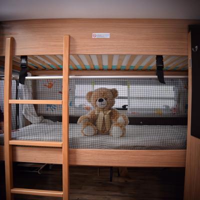 Product image of the product “Rausfallschutz SLiiPER, S S”