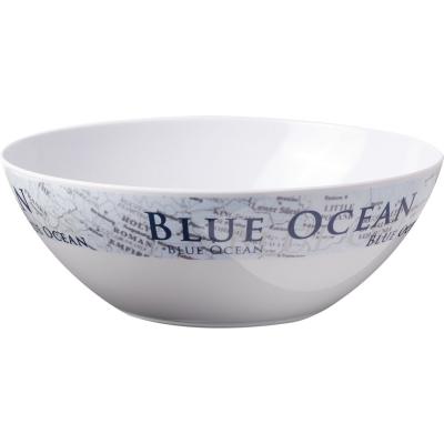 Product image of the product “Geschirrserie Blue Ocean, Schüssel Schüssel”