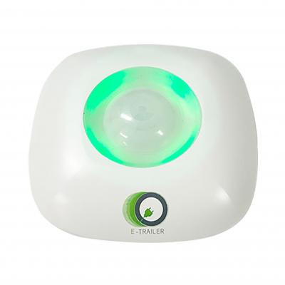 Artikelbild des Artikels “Bewegungsmelder E-Movement “