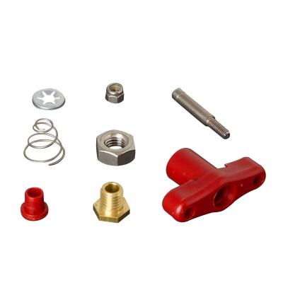 Artikelbild des Artikels “Blockierungs-Kit “