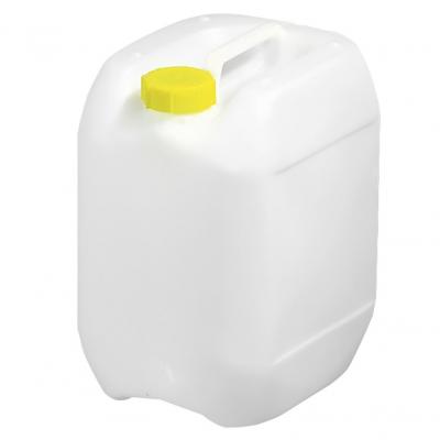 Product image of the product “Wasserkanister, 10 l 10 l”