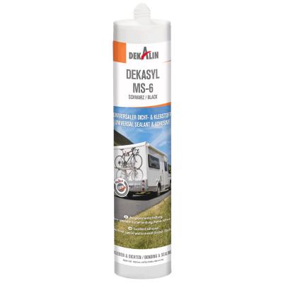 Artikelbild des Artikels “Dicht- und Klebstoff DEKASYL MS-6 “