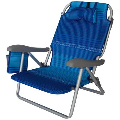 Artikelbild des Artikels “Strandstuhl Perez Beach Recycled “