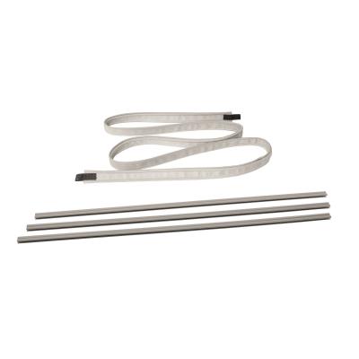 Product image of the product “Doppel-Kederadapterset 7+5 mm auf 7 mm ”
