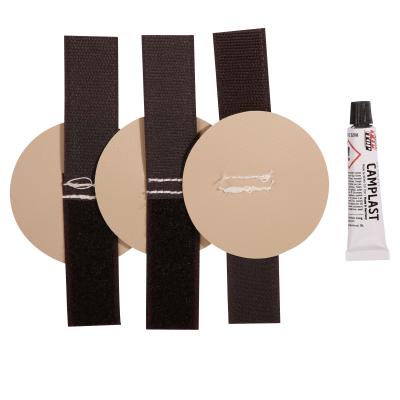 Artikelbild des Artikels “Zeltstabbefestiger, braun braun“