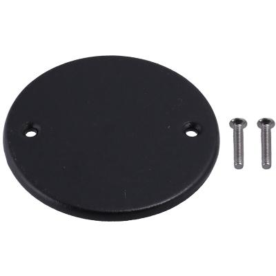 Artikelbild des Artikels “Brennerdeckel,  ø 6,3 cm, inkl. 2 Torx-Schrauben für Dometic-Kocher, für Serien H, CVC, CVH, hergestellt in China “