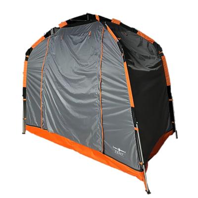 Artikelbild des Artikels “Zelt Disc-O-Tent “