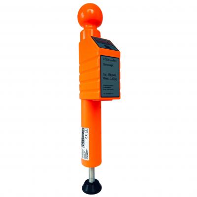 Artikelbild des Artikels “Digitale Stützlastwaage STB 200 B mit Bluetooth schwarz “