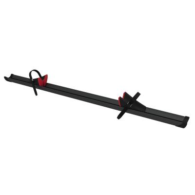 Product image of the product “Fahrradschiene Rail Premium, schwarz schwarz”
