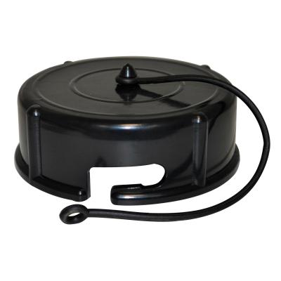 Product image of the product “Verschlussdeckel Bajonettverriegelung ”