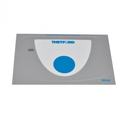 Artikelbild des Artikels “Abdeckung für Bedienelement für Toilette C250 “