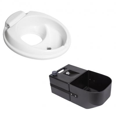 Artikelbild des Artikels “Umbausatz für Thetford C220 zur Kassettentrenntoilette “