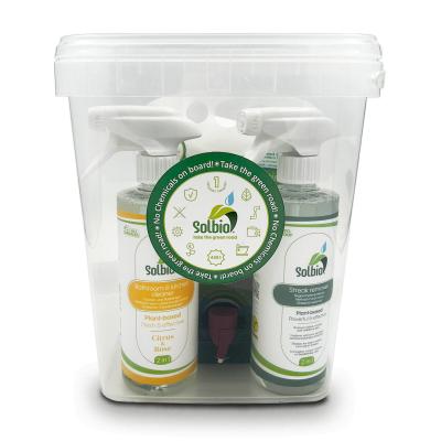 Artikelbild des Artikels “StarterKit Reinigung und Sanitär “