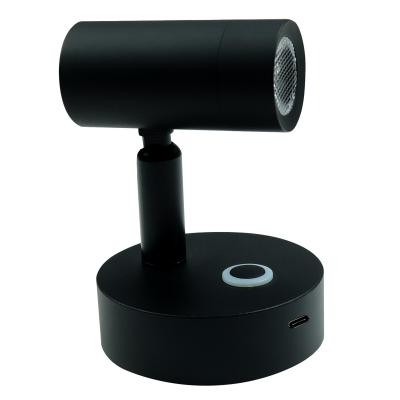 Artikelbild des Artikels “Aufbauleuchte 2,2 W | USB-C/15 W “
