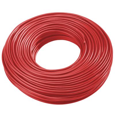 Product image of the product “Kabelrolle 2,5 mm², rot rot”