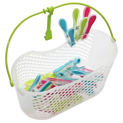 Product image of the product “Wäscheklammernkorb ”