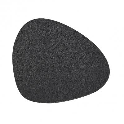 Artikelbild des Artikels “Glasuntersetzer-Set, schwarz schwarz“