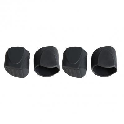 Product image of the product “Bodenschoner dunkelgrau 4er-Set für Advancer ”