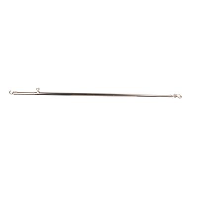 Artikelbild des Artikels “Teleskopierbare Dachhakenstange Stahl, 260 cm, 25 mm 260 cm | 25 mm“