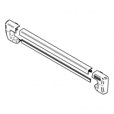 Artikelbild des Artikels “Schmutzschutz Thule Slide-Out V18 700 “