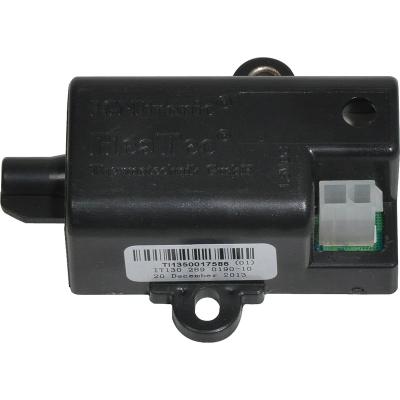 Artikelbild des Artikels “Batteriezünder für Dometic-Kühlschränke “