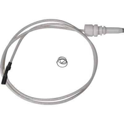 Product image of the product “Zündelektrode, neu, Länge 26 cm, mit Rundstecker für Dometic-Kocher und Kombinationen ”