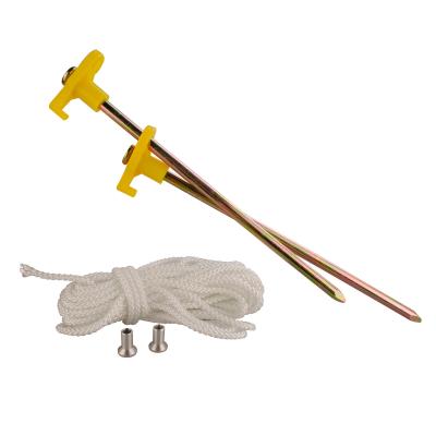 Artikelbild des Artikels “Kit Erdnägel für CS, CS ZIP, F35 “