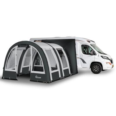 Artikelbild des Artikels “Busvorzelt Traveller Air Modular “