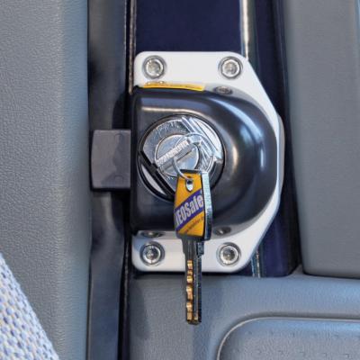 Product image of the product “Zuführungsrohr ZR 24 ”