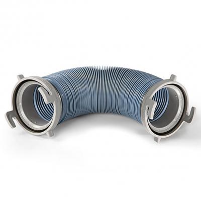 Artikelbild des Artikels “Rohr Kit Sanitary Flex “