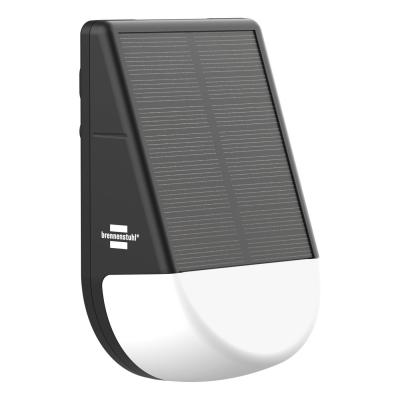 Artikelbild des Artikels “Akku-Outdoor-Solarlampe KL 300 AS mit Bewegungsmelder “