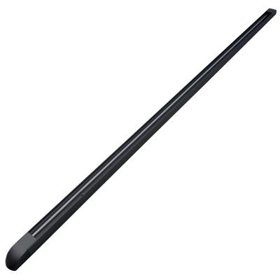 Artikelbild des Artikels “Aufbauschiene, schwarz, 300 mm schwarz | 300 mm“