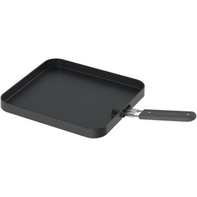 Product image of the product “Universal Backplatte ”