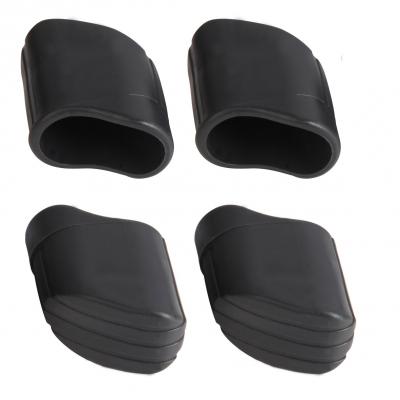 Product image of the product “Bodenschoner anthrazit 4er-Set für Cruiser ”