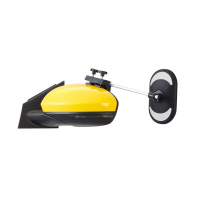 Product image of the product “Caravanspiegel Universa III PRO Light ”