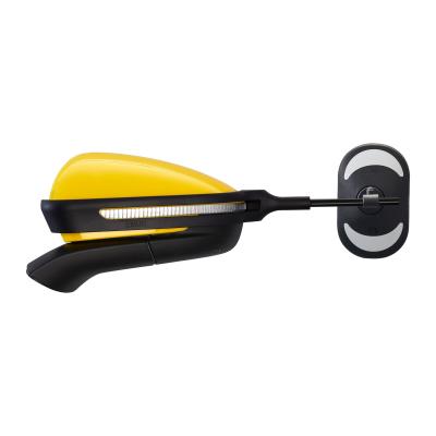 Product image of the product “Spezial Caravan Außenspiegel Audi/VW/Skoda/Cupra; Q4 e-tron/Q5/Q6 e-tron/Elroq/Enyaq/Kodiaq II ”
