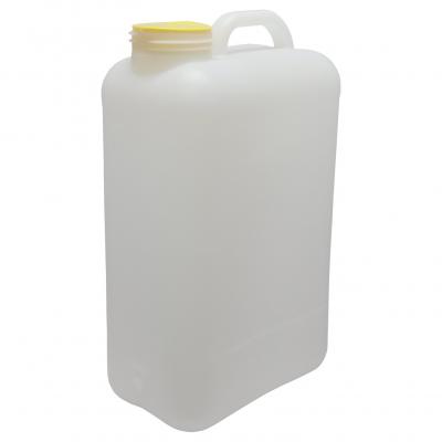 Product image of the product “Weithalskanister Universal DIN 96, 19 l 19 l”