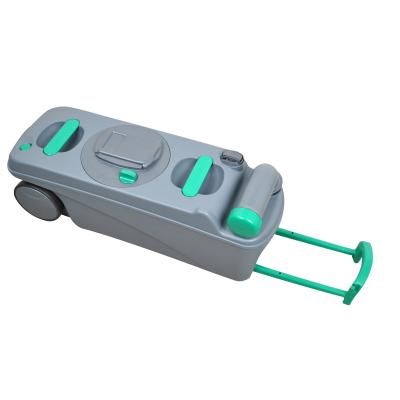 Artikelbild des Artikels “Fäkalientank C500 “