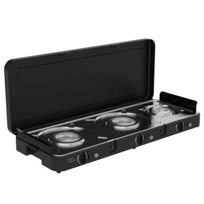 Artikelbild des Artikels “Gaskocher 3 Cook Turbo Deluxe “
